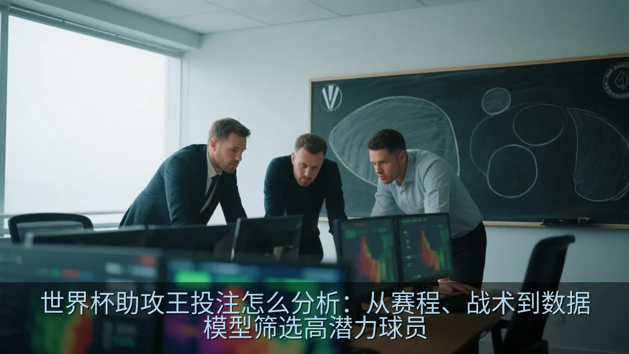 世界杯助攻王投注怎么分析：从赛程、战术到数据模型筛选高潜力球员